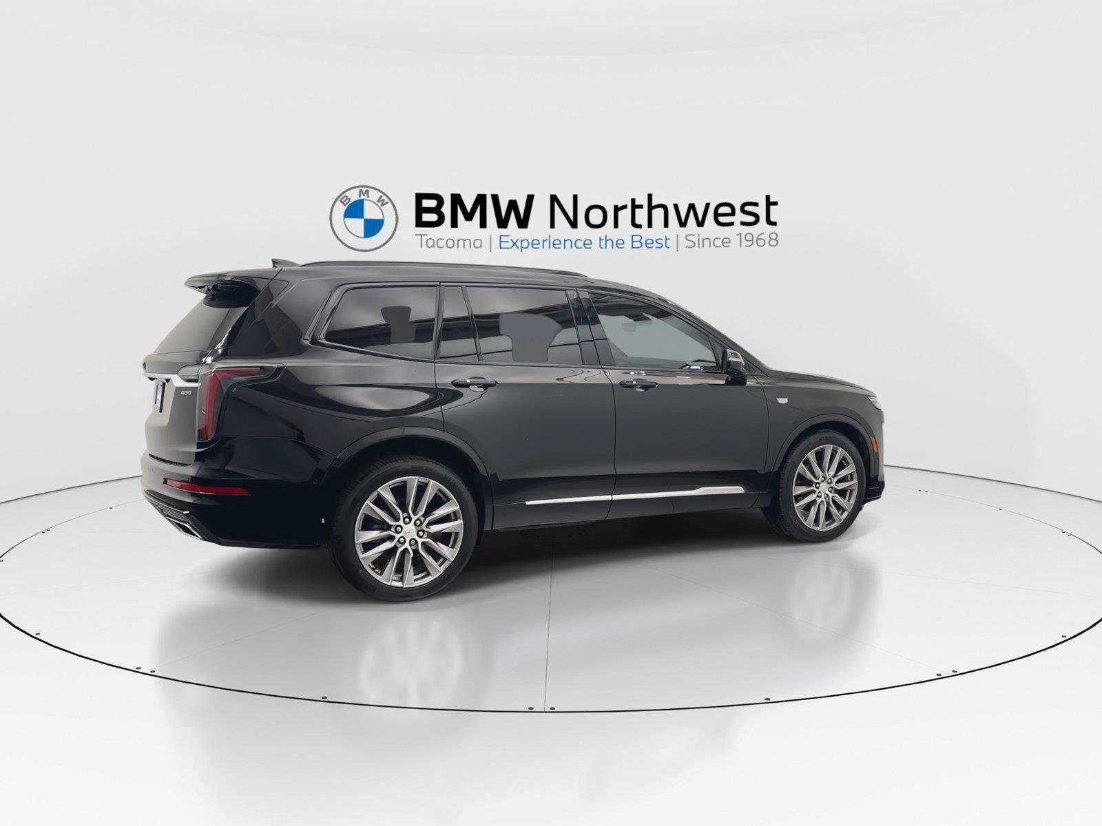 Used 2020 Cadillac XT6 Sport w/ Platinum Package AWD/4WD image 4