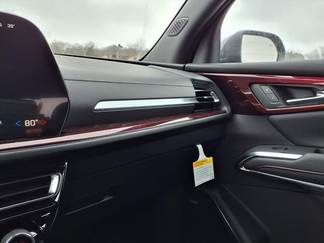 New 2026 Chevrolet Traverse Z71 w/ Enhanced Driving Package image 17