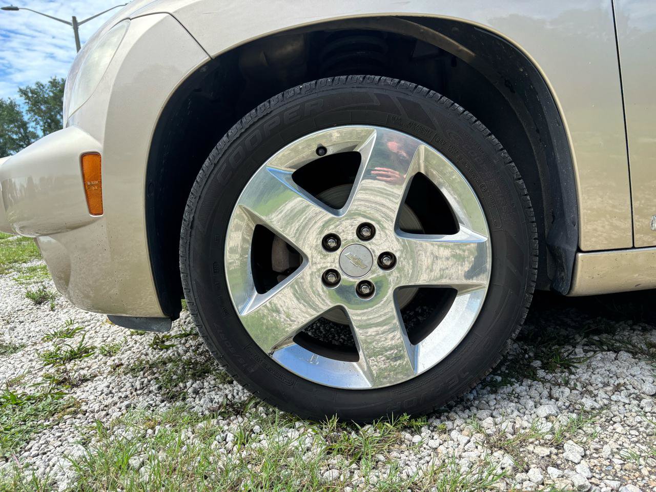 Used 2006 Chevrolet HHR LT w/ Preferred Equipment Group FWD image 9