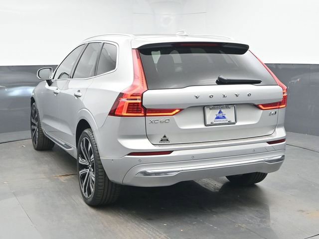 Used 2023 Volvo XC60 B6 Ultimate w/ Protection Package Premier image 7