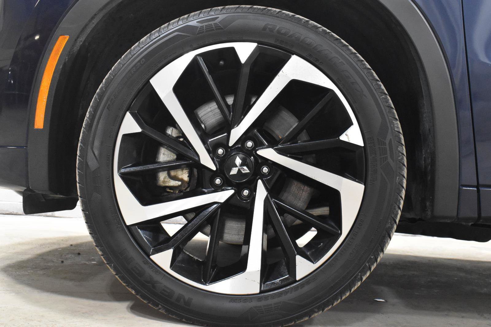 Used 2023 Mitsubishi Outlander SEL image 31