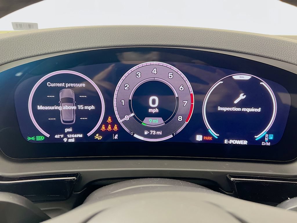 New 2026 Porsche Cayenne E-Hybrid AWD/4WD image 13