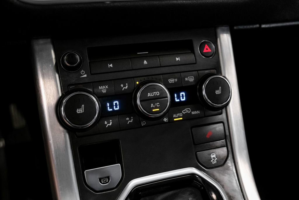 Used 2013 Land Rover Range Rover Evoque Pure Premium image 30