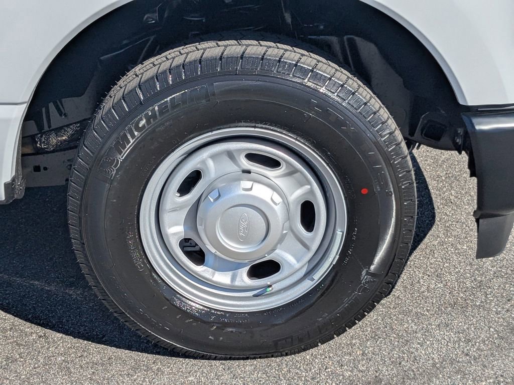 New 2026 Ford F250 XL image 11