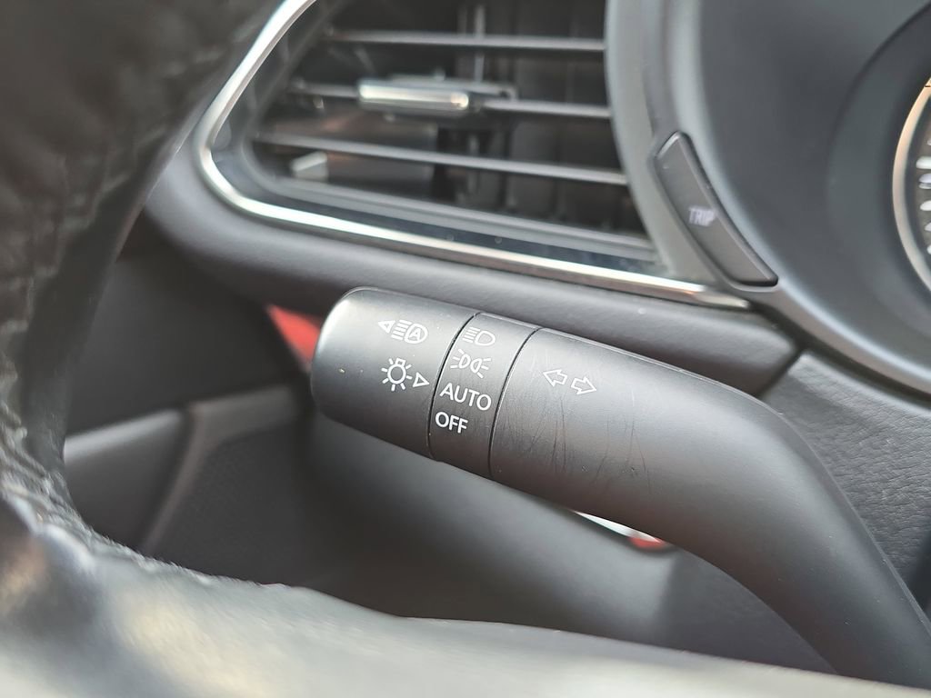 Used 2024 MAZDA CX-30 AWD 2.5 S w/ Preferred Package image 30