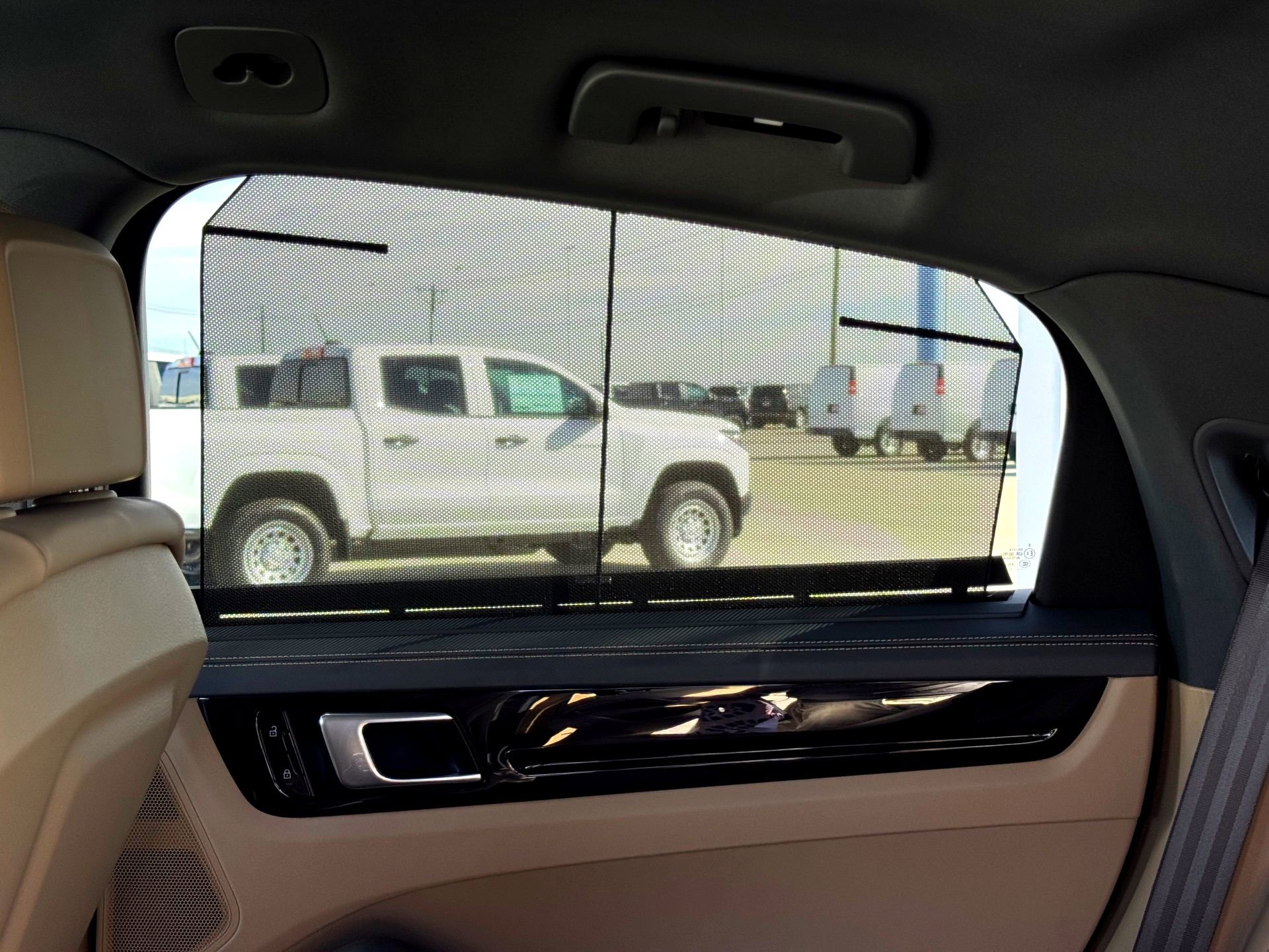 Used 2021 Porsche Cayenne S image 24