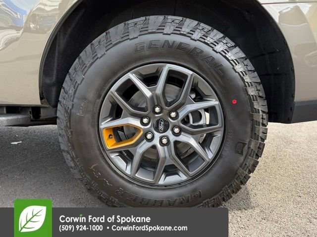 New 2026 Ford Expedition Tremor AWD/4WD image 8