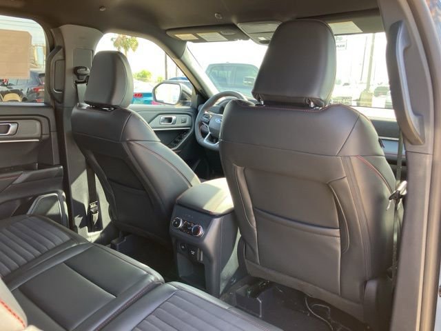 New 2026 Ford Explorer ST-Line w/ Premium Package image 16
