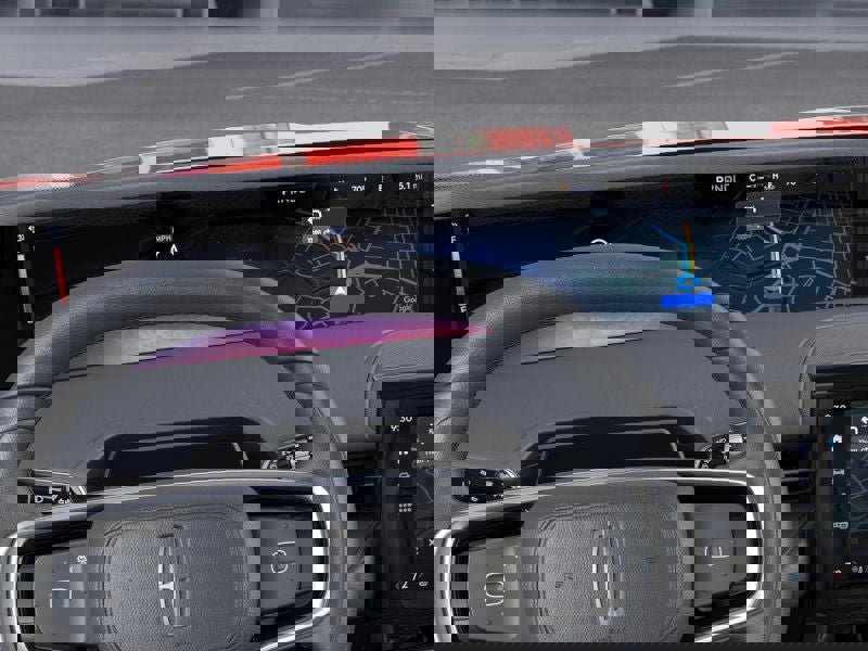 New 2026 Lincoln Nautilus Premier w/ Equipment Group 102A image 13