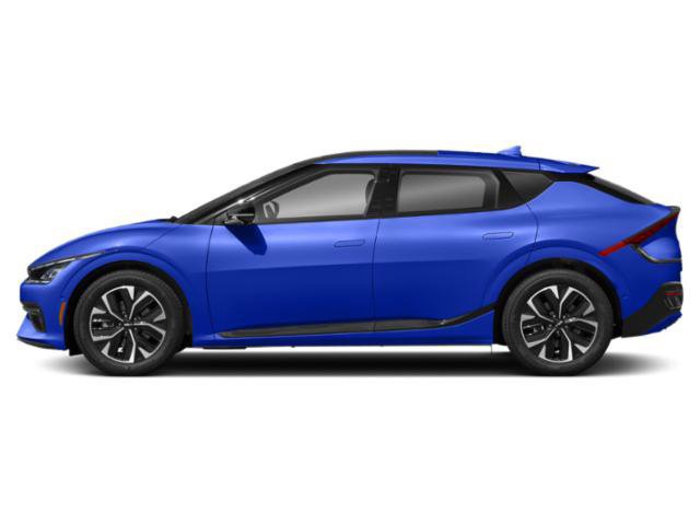 Certified 2023 Kia EV6 GT-Line image 3