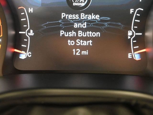 New 2026 Jeep Compass Latitude image 29