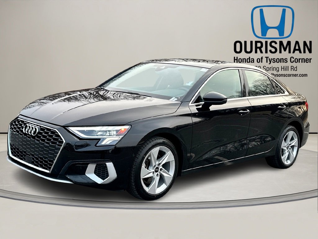 Used 2023 Audi A3 2.0T Premium image 2