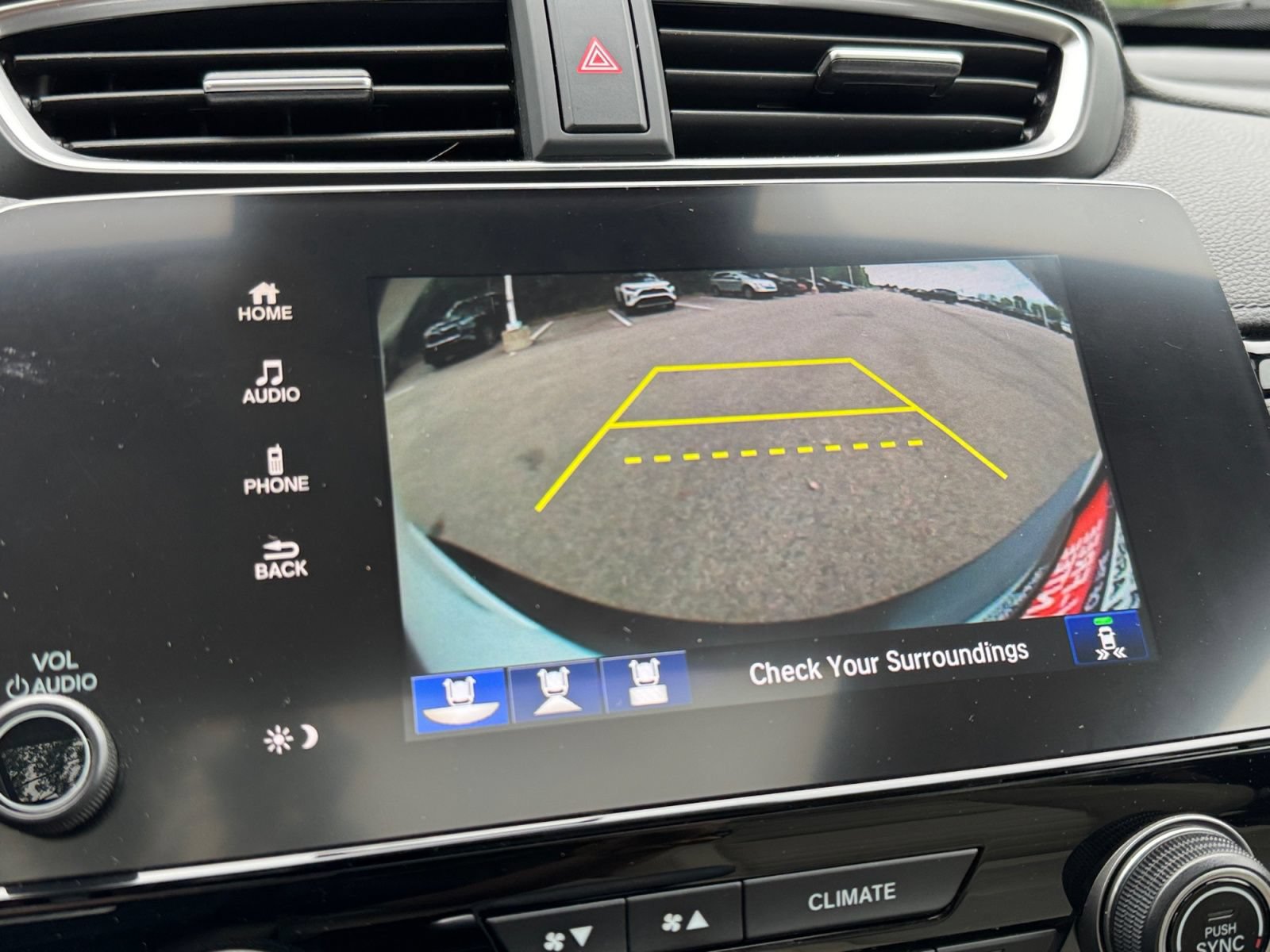 Used 2020 Honda CR-V EX image 24