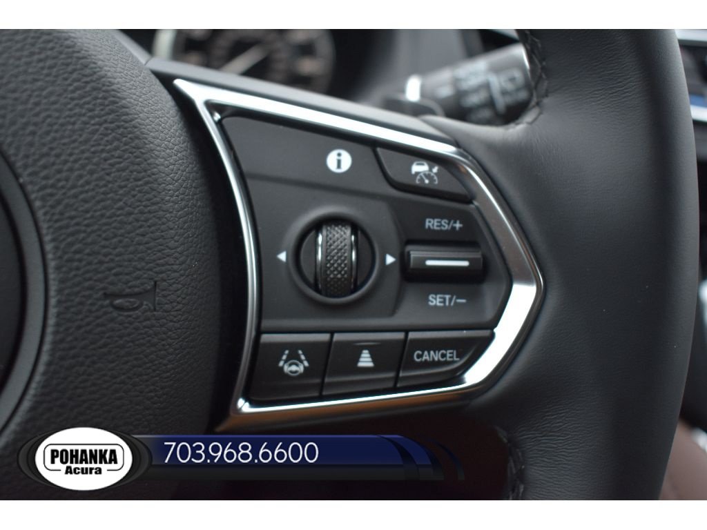 New 2026 Acura RDX w/ Technology Package AWD/4WD image 13