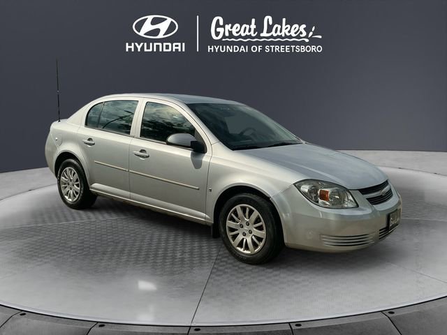 Used 2009 Chevrolet Cobalt LT FWD image 7