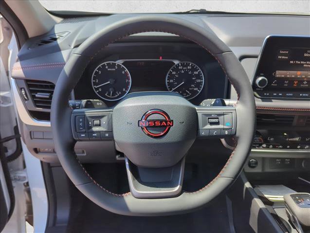 New 2026 Nissan Rogue SV w/ Rock Creek Premium Package AWD/4WD image 20