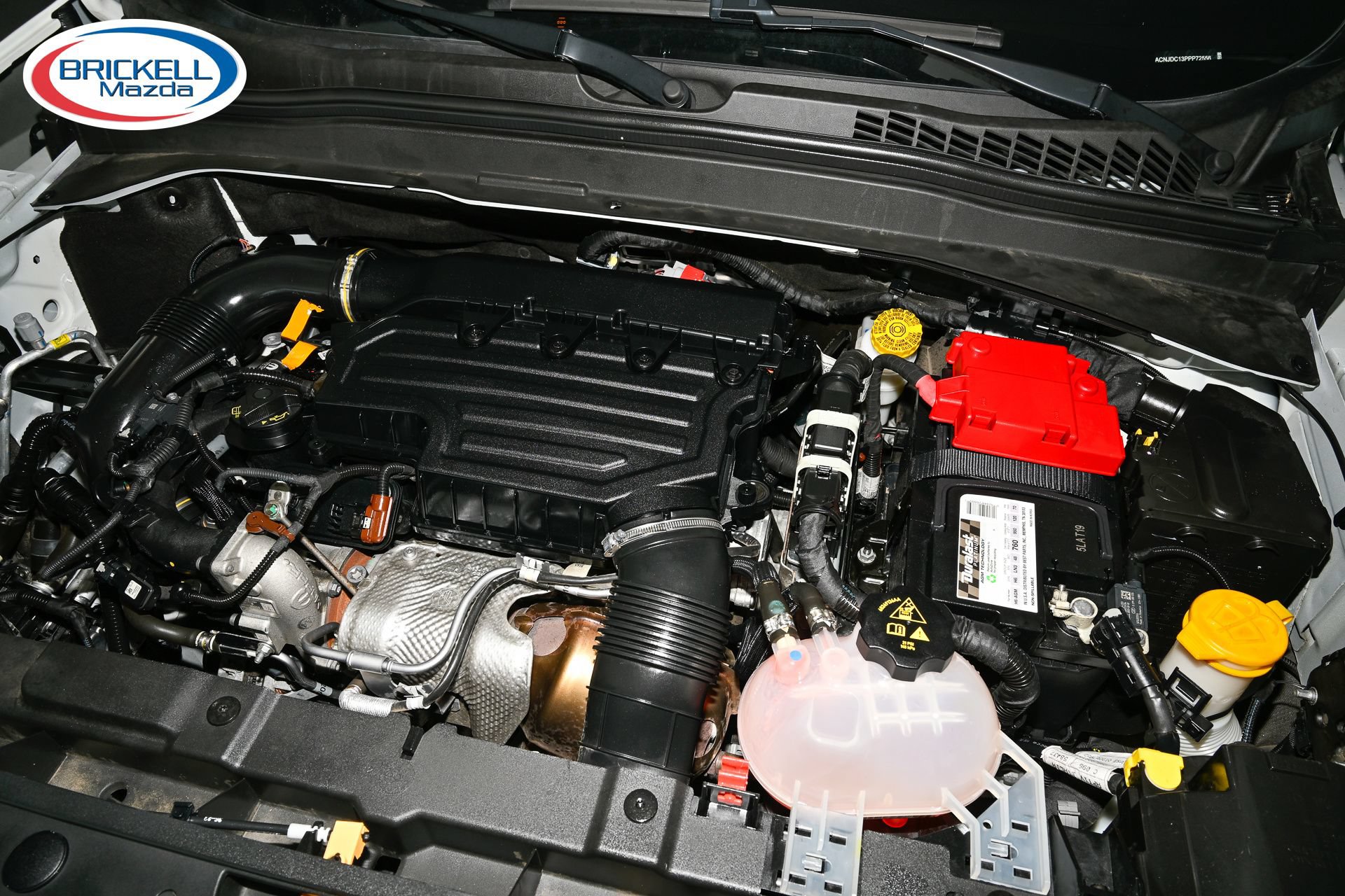 Used 2023 Jeep Renegade Trailhawk AWD/4WD image 34
