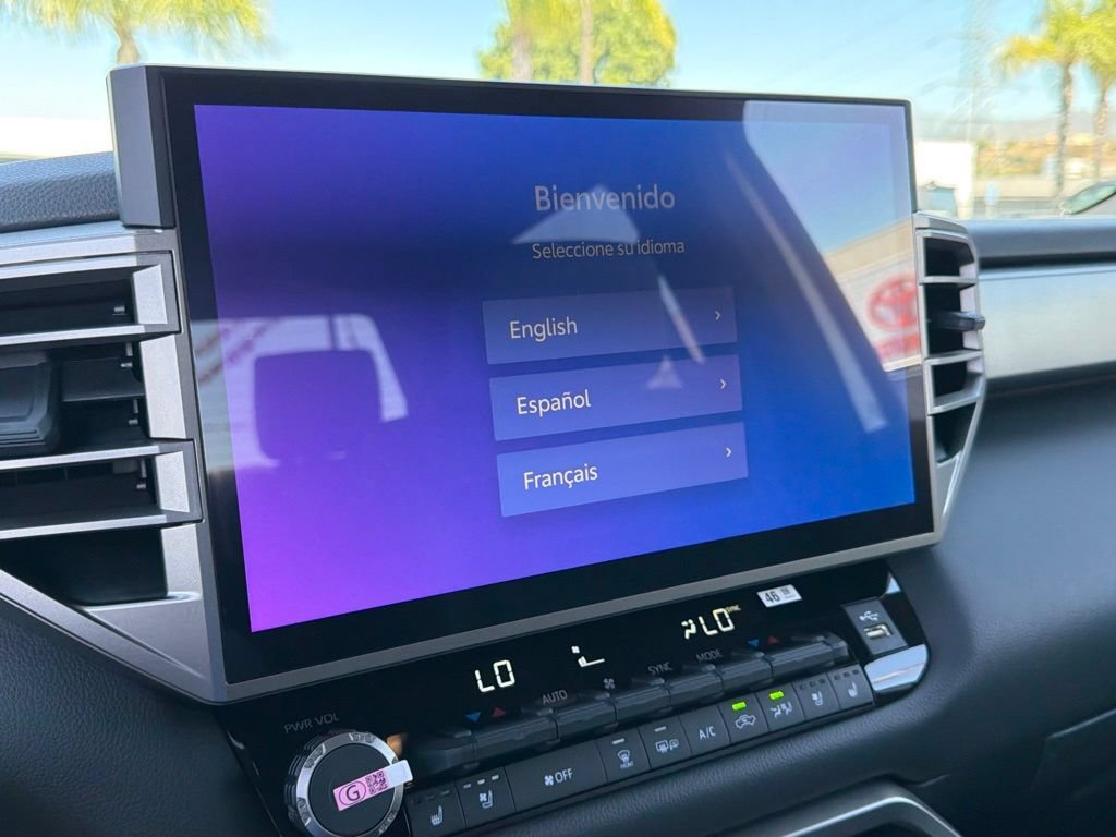 New 2026 Toyota Tundra Limited AWD/4WD image 30