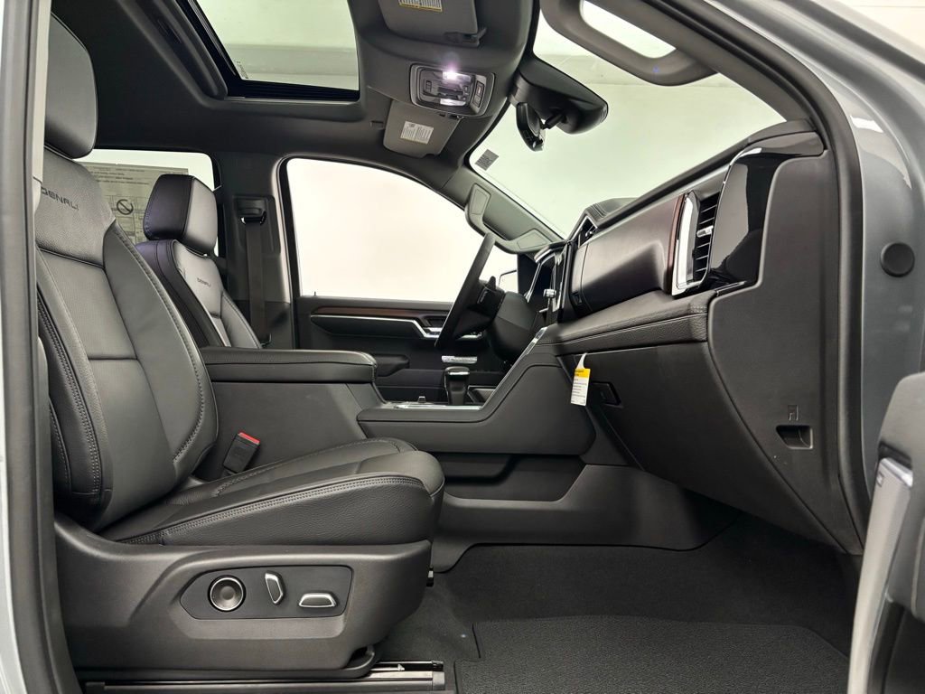 New 2026 GMC Sierra 1500 Denali w/ Denali Reserve Package image 36