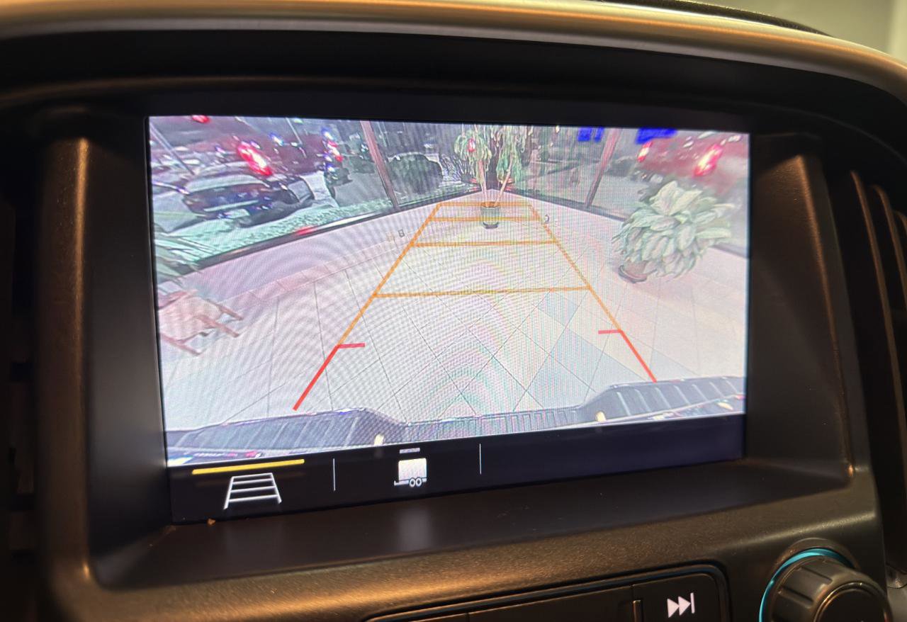 Used 2019 GMC Canyon SLE image 59