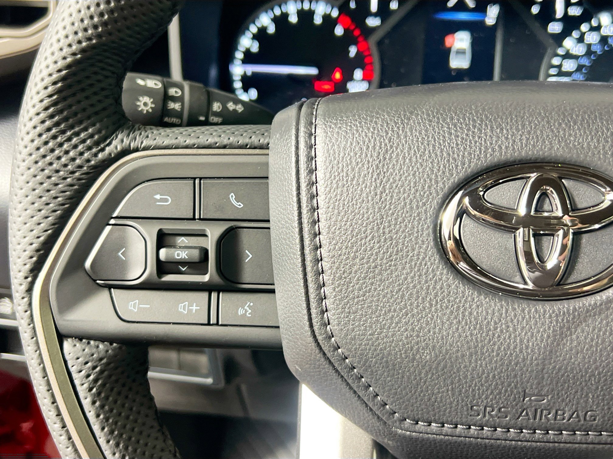 New 2026 Toyota Tundra SR5 image 18