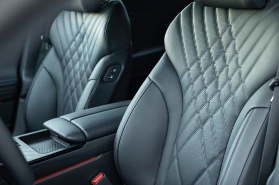 New 2026 Genesis G80 3.5T Prestige image 22