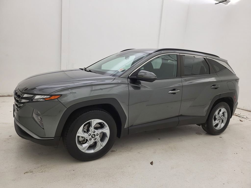 Used 2023 Hyundai Tucson SEL image 17