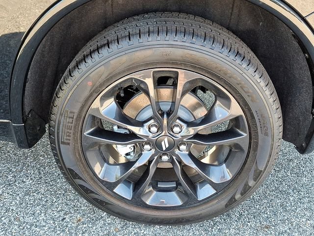 New 2026 Dodge Durango GT AWD/4WD image 5