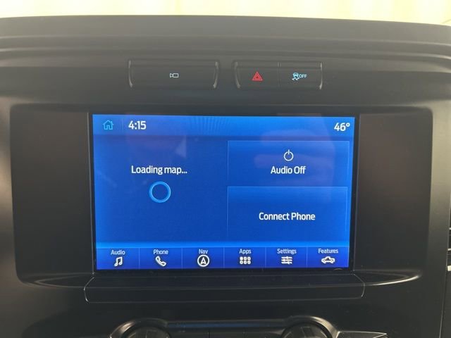 Used 2023 Ford F150 XL w/ STX Appearance Package image 13