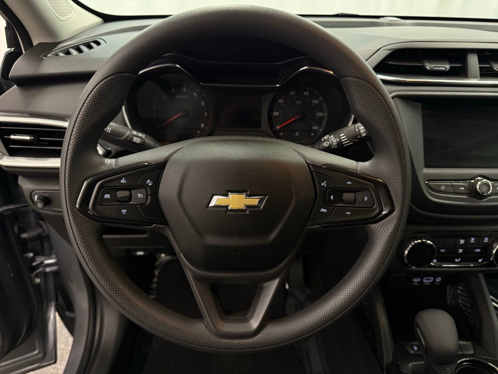 Used 2023 Chevrolet TrailBlazer LT image 12