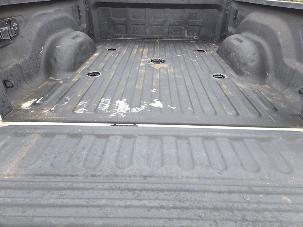 Used 2024 RAM 3500 Limited w/ Towing Technology Group image 34