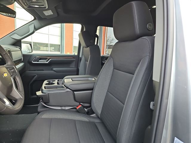 New 2026 Chevrolet Silverado 1500 LT image 17