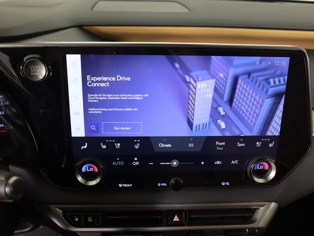 New 2026 Lexus RX 350 Premium Plus w/ Convenience Package AWD/4WD image 17