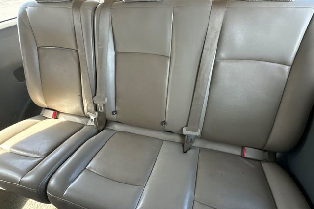 Used 2019 Nissan NV 3500 SL RWD image 17