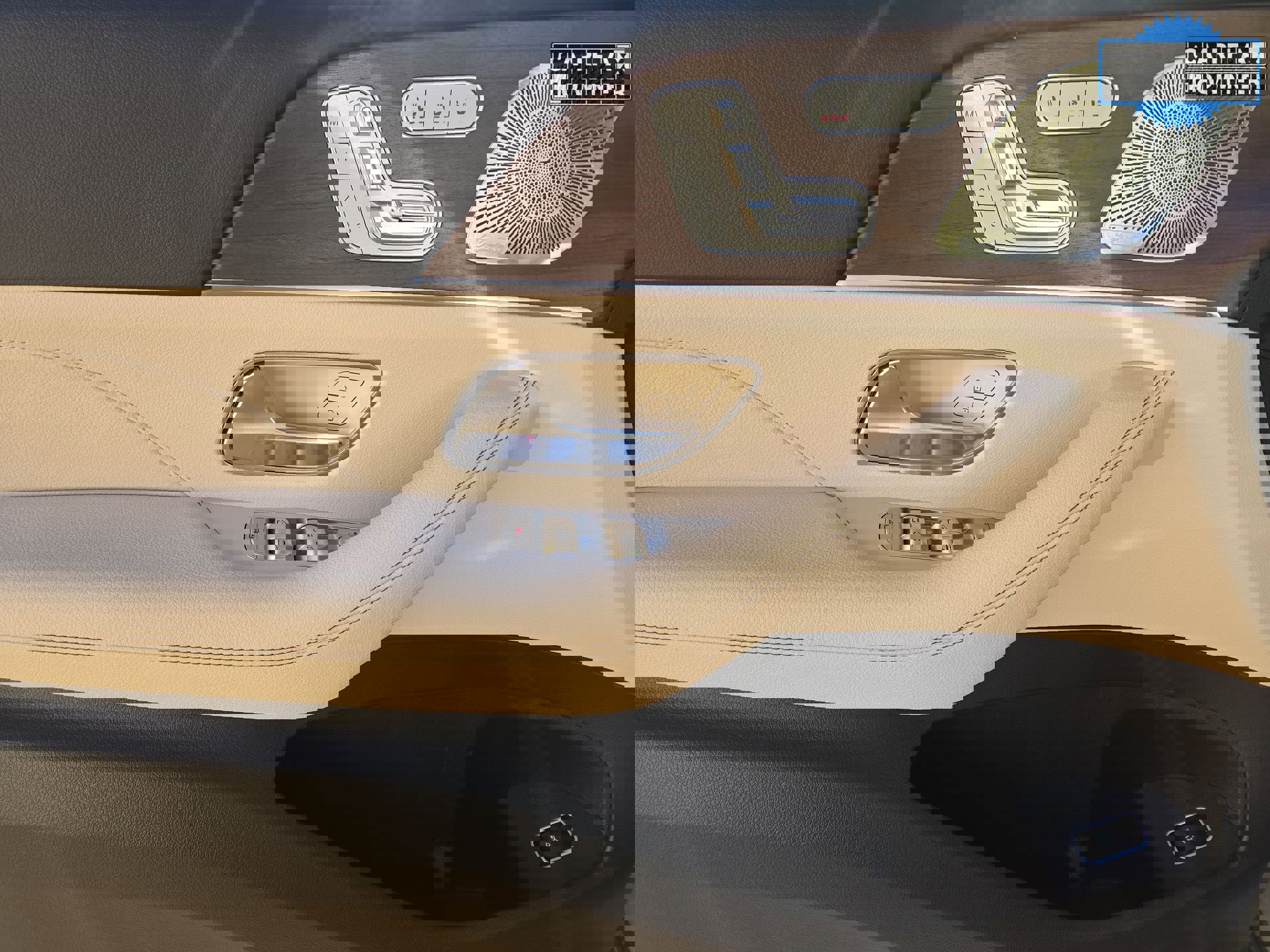 Certified 2024 Mercedes-Benz GLE 450 4MATIC image 15