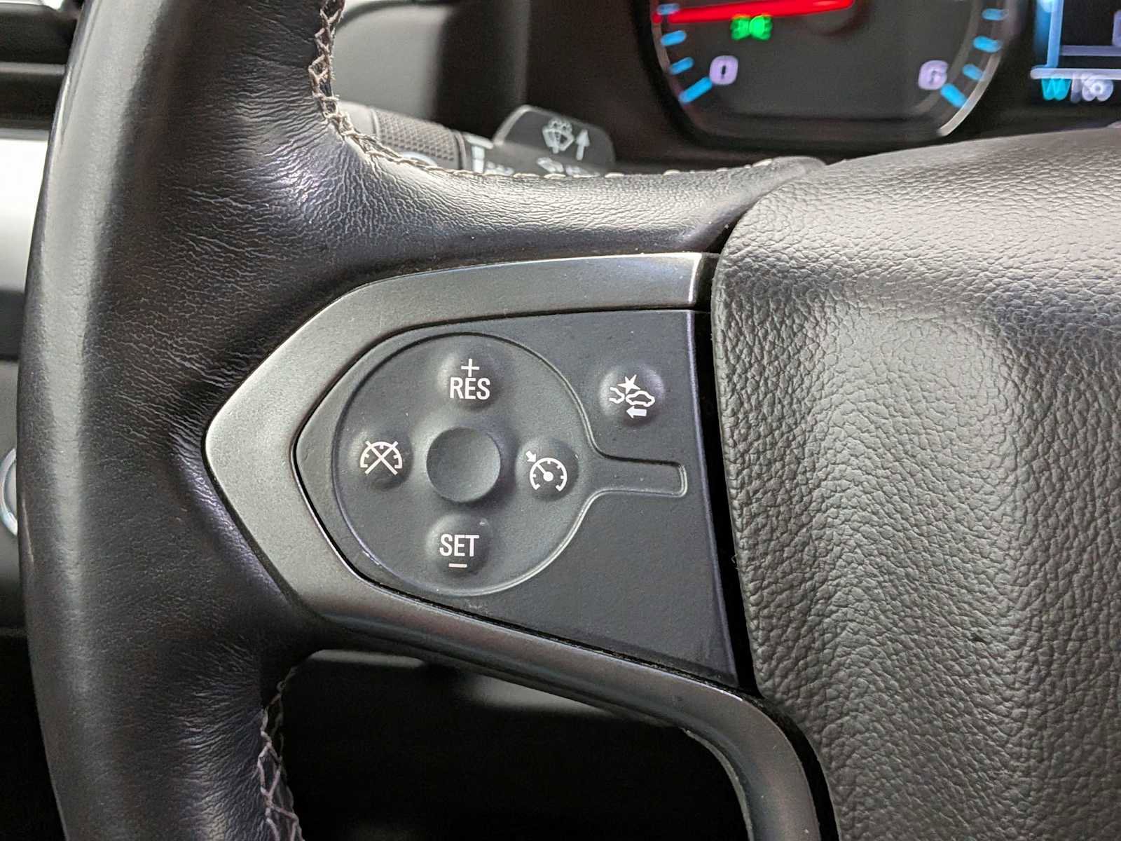 Used 2019 Chevrolet Tahoe LT AWD/4WD image 24