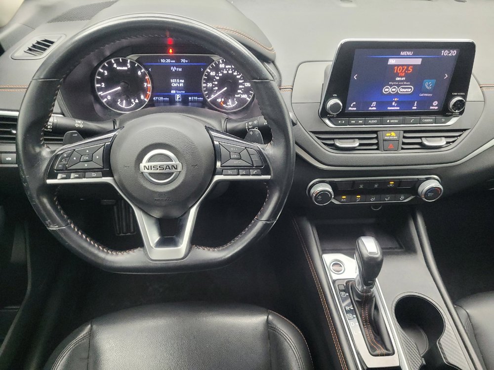 Used 2020 Nissan Altima 2.5 SR image 22