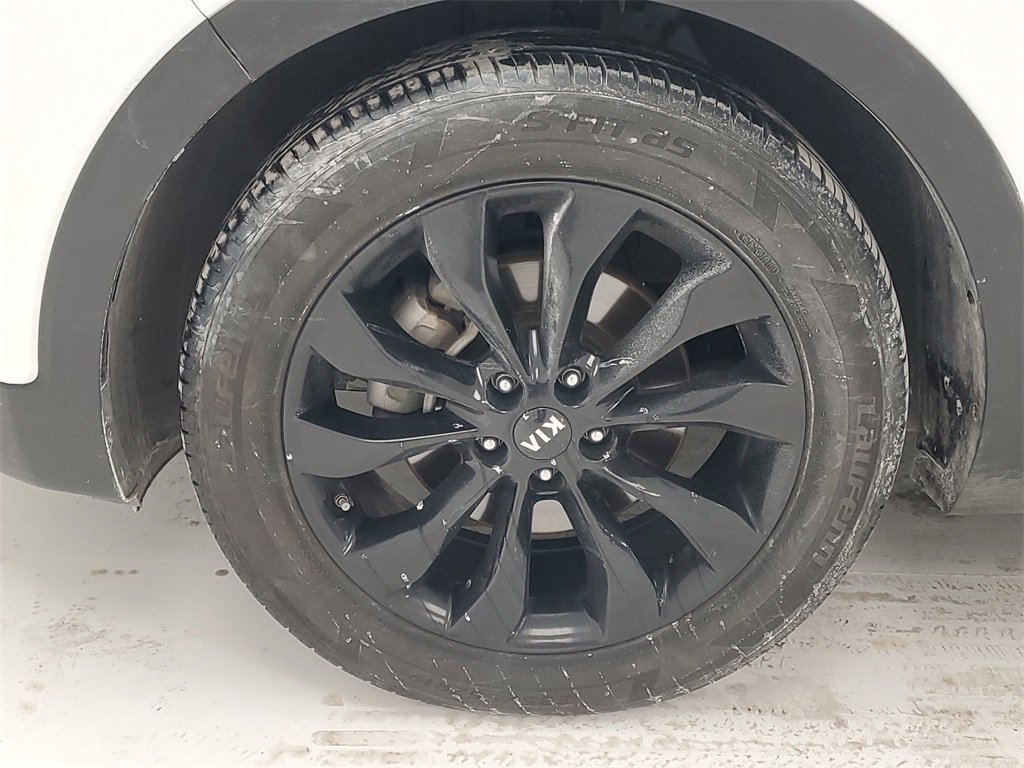 Used 2020 Kia Sorento EX image 5