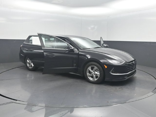 Used 2023 Hyundai Sonata SE FWD image 32