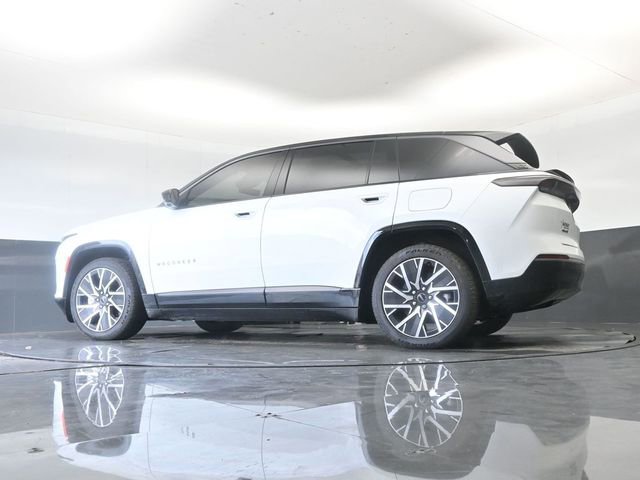 New 2025 Jeep Wagoneer S Limited image 46