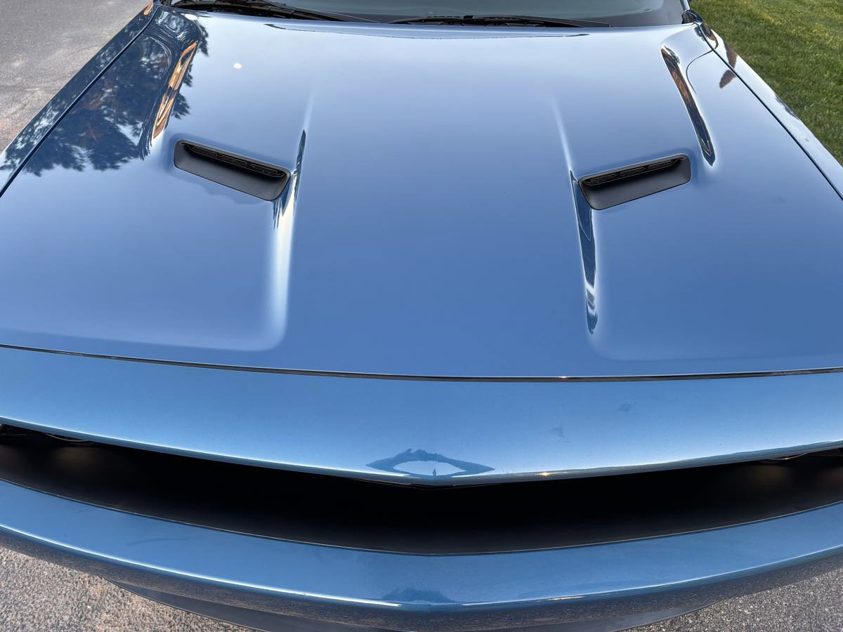 Used 2023 Dodge Challenger SXT w/ Blacktop Package image 6