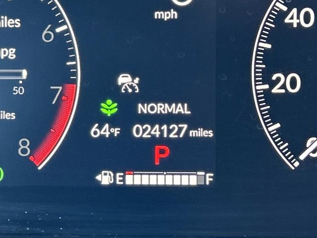 Used 2025 Honda Odyssey Sport-L image 35