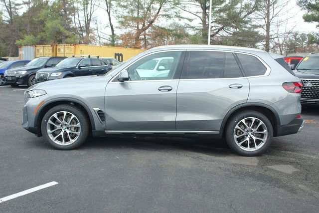 Certified 2024 BMW X5 xDrive40i w/ Parking Assistance Package image 5