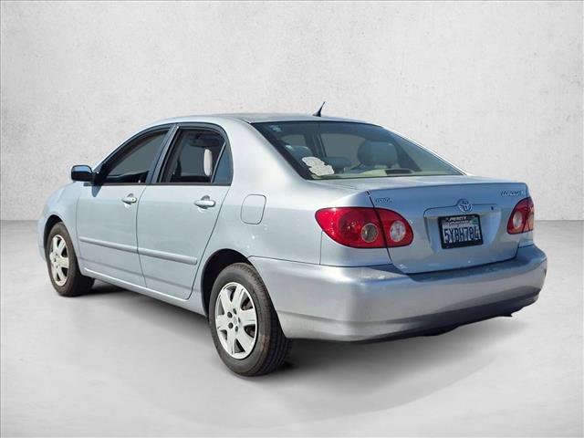 Used 2007 Toyota Corolla LE w/ Audio Value Pkg FWD image 7