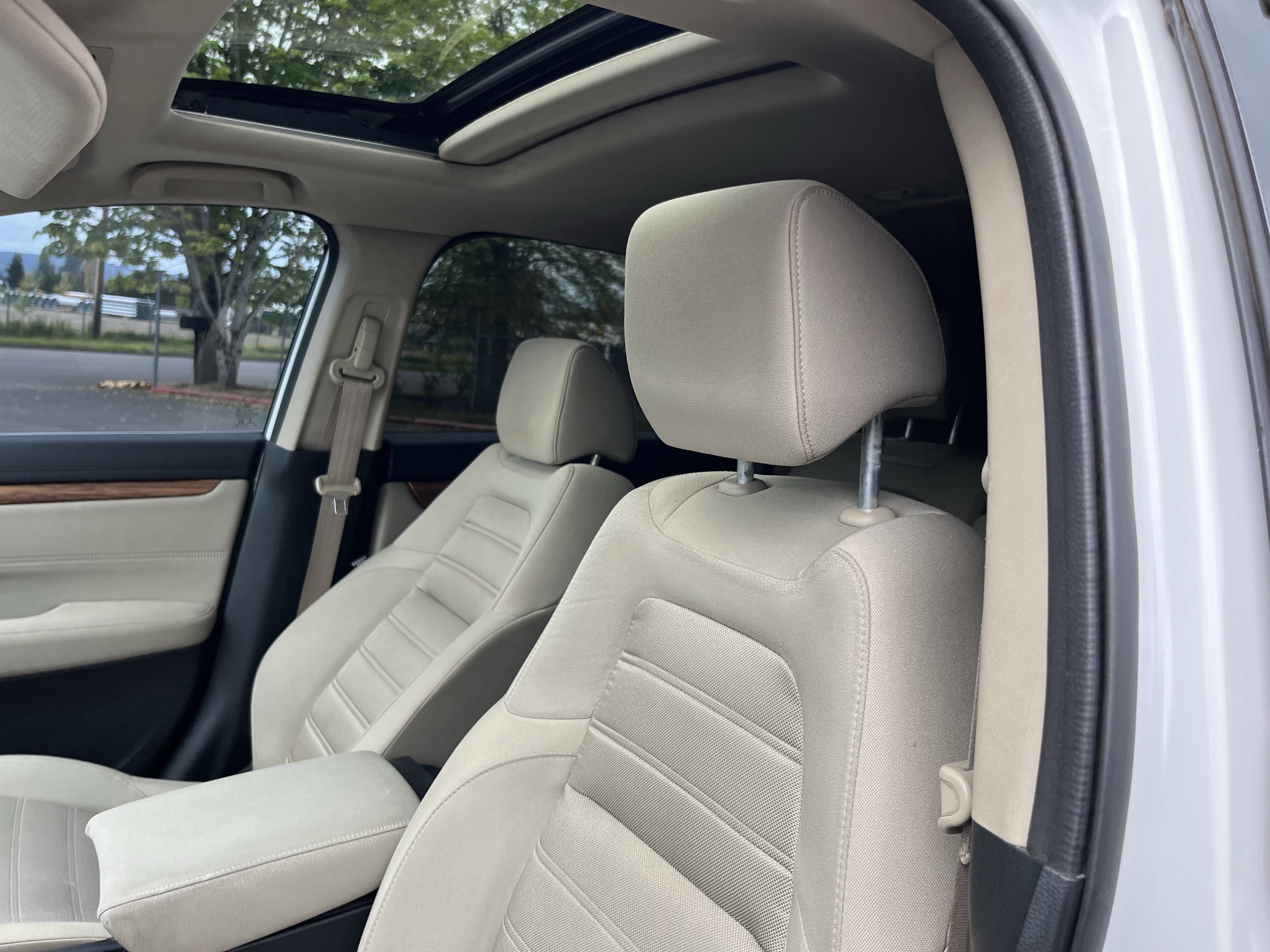 Used 2019 Honda CR-V EX image 18
