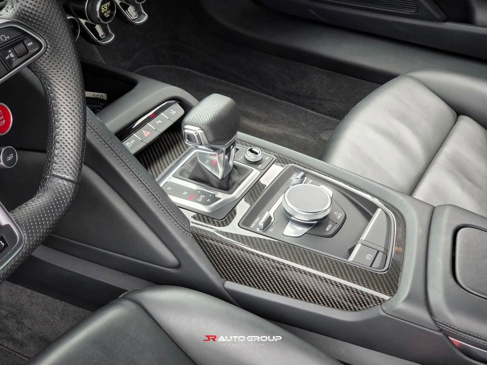 Used 2023 Audi R8 V10 performance RWD image 23