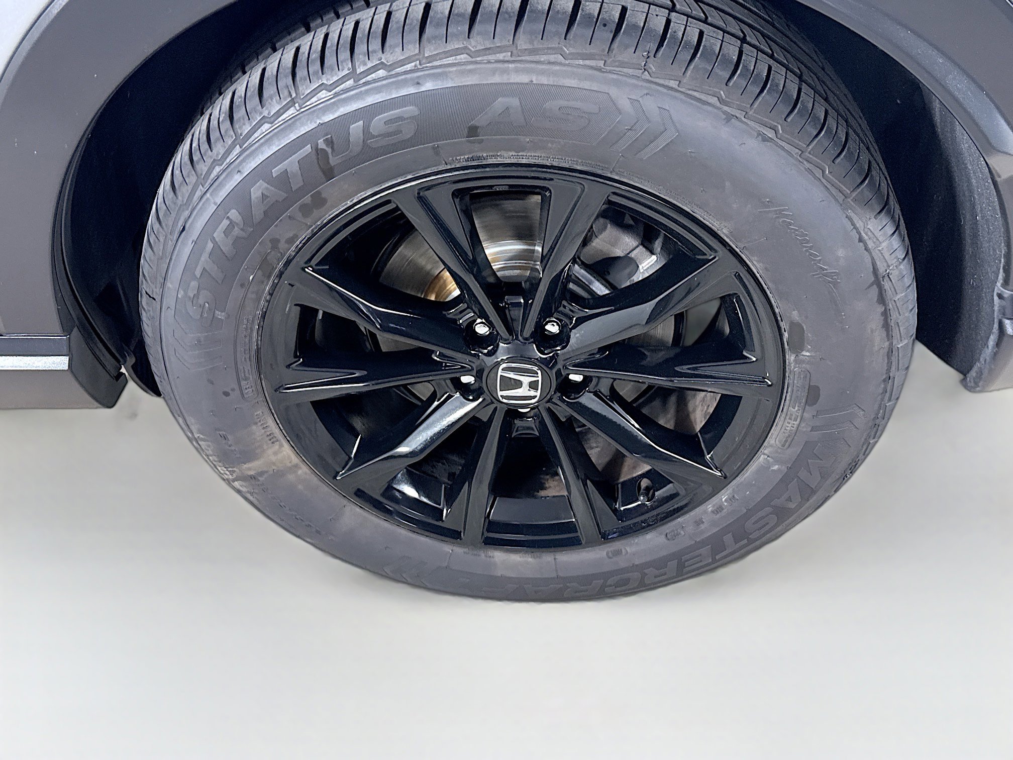 Certified 2023 Honda CR-V Sport image 37