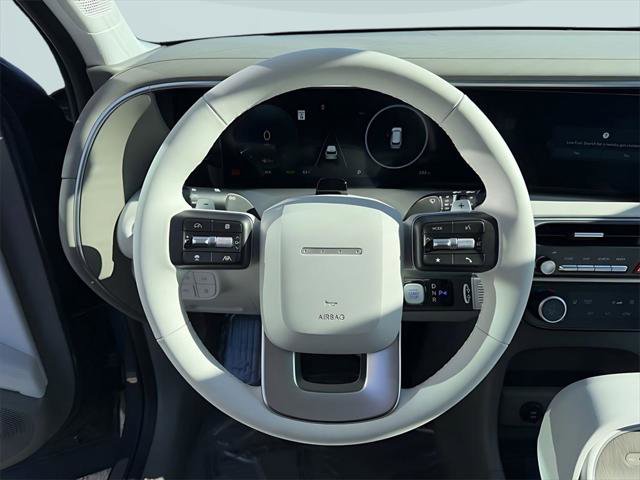 New 2026 Hyundai Palisade SEL image 18