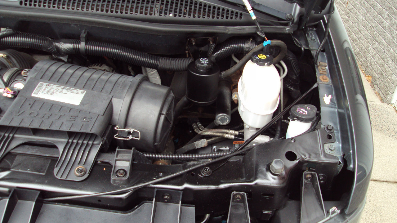 Used 2014 Chevrolet Express 1500 LT w/ LT Preferred Equipment Group image 27