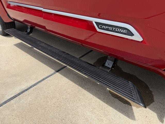 New 2026 Toyota Tundra Capstone AWD/4WD image 9